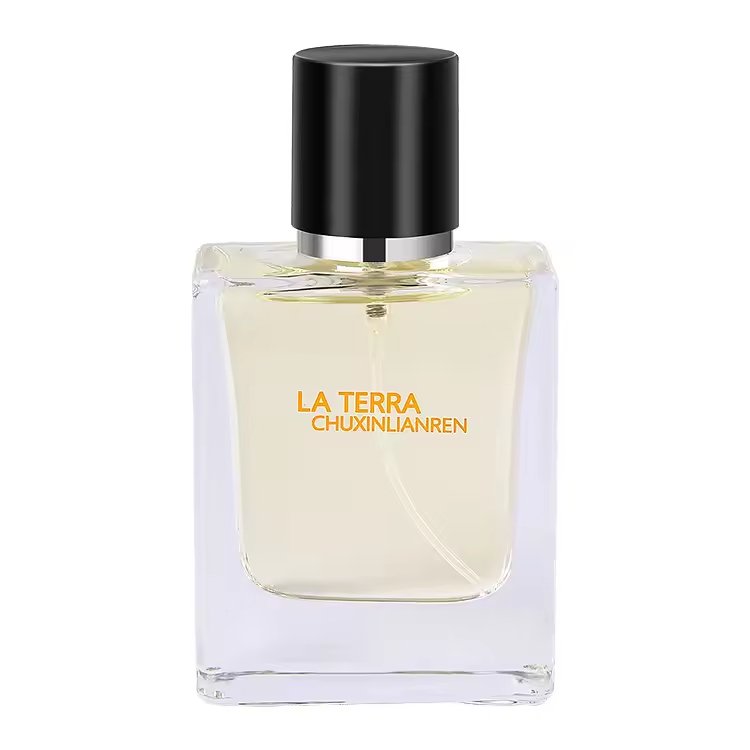 Wholesale elegant men's perfume original brand long-lasting fragrance high quality cologne men's perfume spray