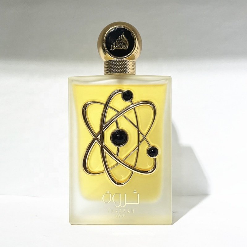 Juke Wholesale Popular New Style THARWAH High Quality Long-lasting Light Luxury Dubai Arabic Perfumes For Men And Women