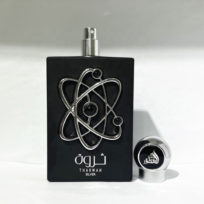 Juke Wholesale Popular New Style THARWAH High Quality Long-lasting Light Luxury Dubai Arabic Perfumes For Men And Women