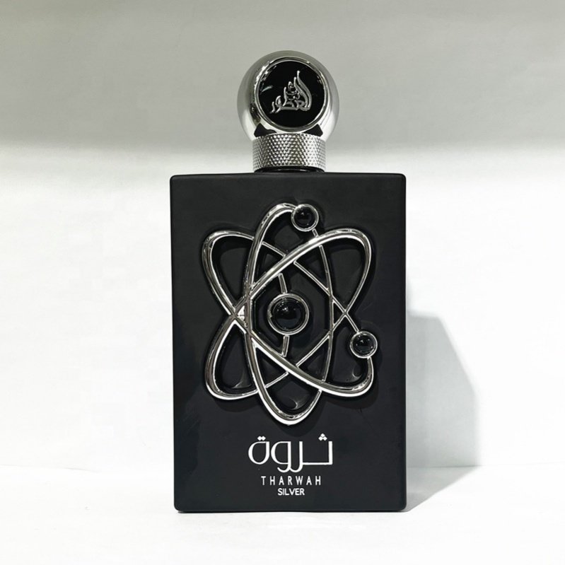 Juke Wholesale Popular New Style THARWAH High Quality Long-lasting Light Luxury Dubai Arabic Perfumes For Men And Women