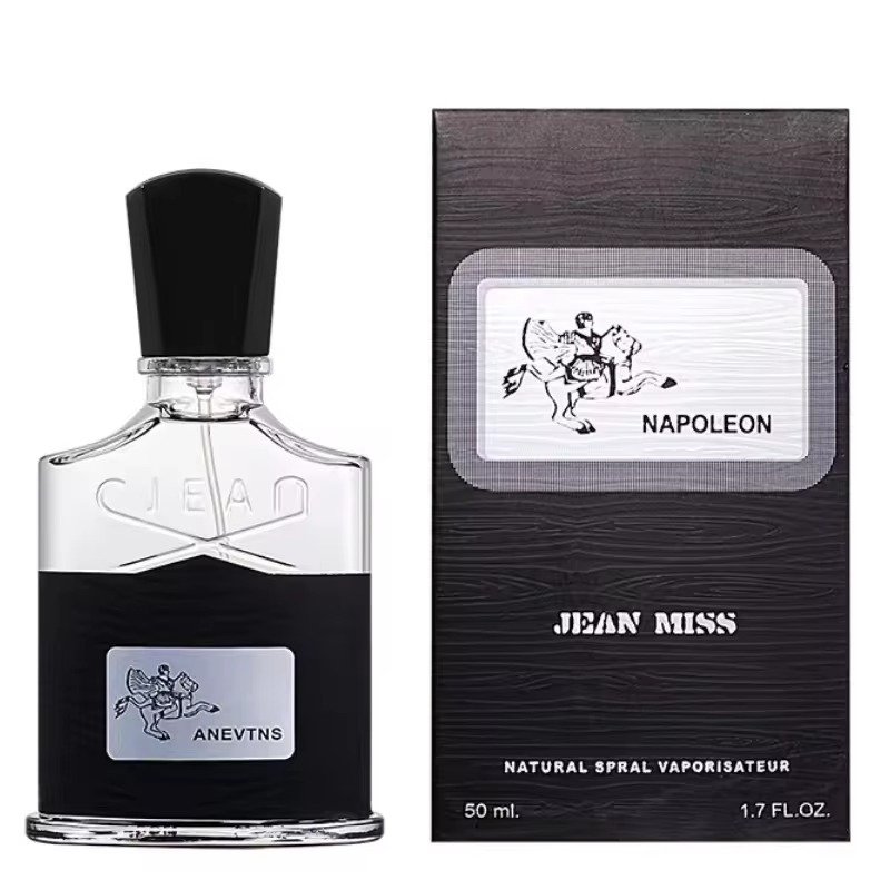 Wholesale original perfume cologne hot sale creeds absolu Aventus 100ML men and women body spray perfume