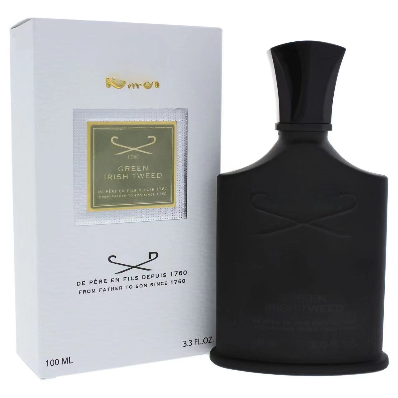 Wholesale original perfume cologne hot sale creeds absolu Aventus 100ML men and women body spray perfume