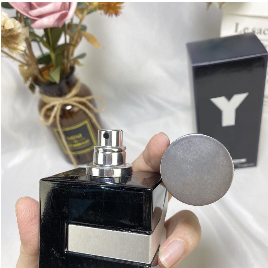 High Quality Original Brand Perfume For Men Long-lasting Cologne Fragrance Body Spray Perfumes Original Men's Perfume