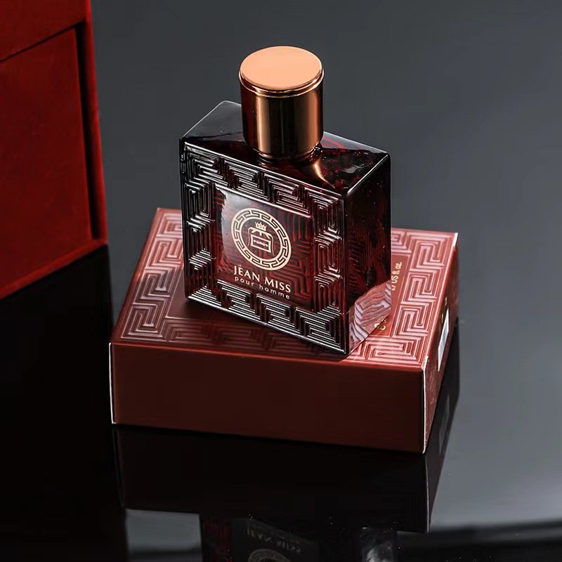 Wholesale authentic Eros men's perfume lasting light fragrance cologne perfume 50ml