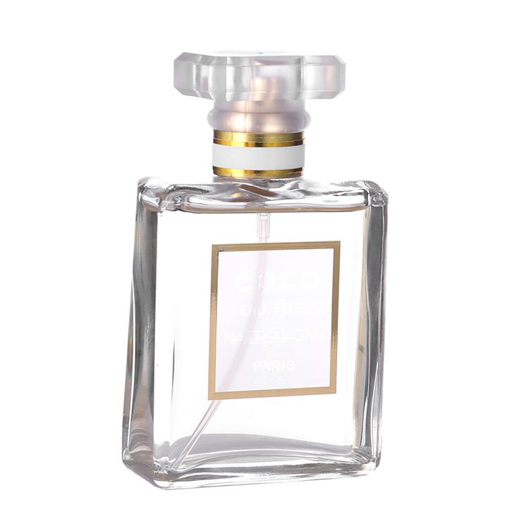 OEM Long-lasting Light Woody Men's Perfume Lasting Fresh Encounters Classic Perfume Wholesale