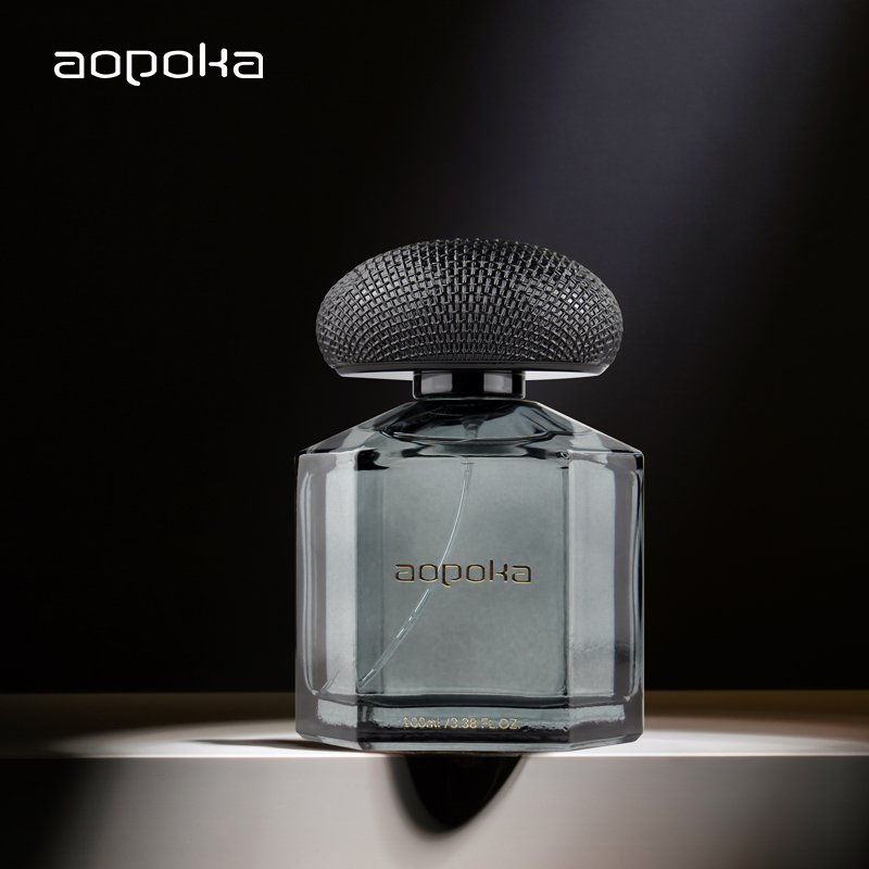Wholesale Black Long Lasting Men'S Perfume Small Durable Eau De Parfum 100Ml Fruit Perfume Mist Body Spray