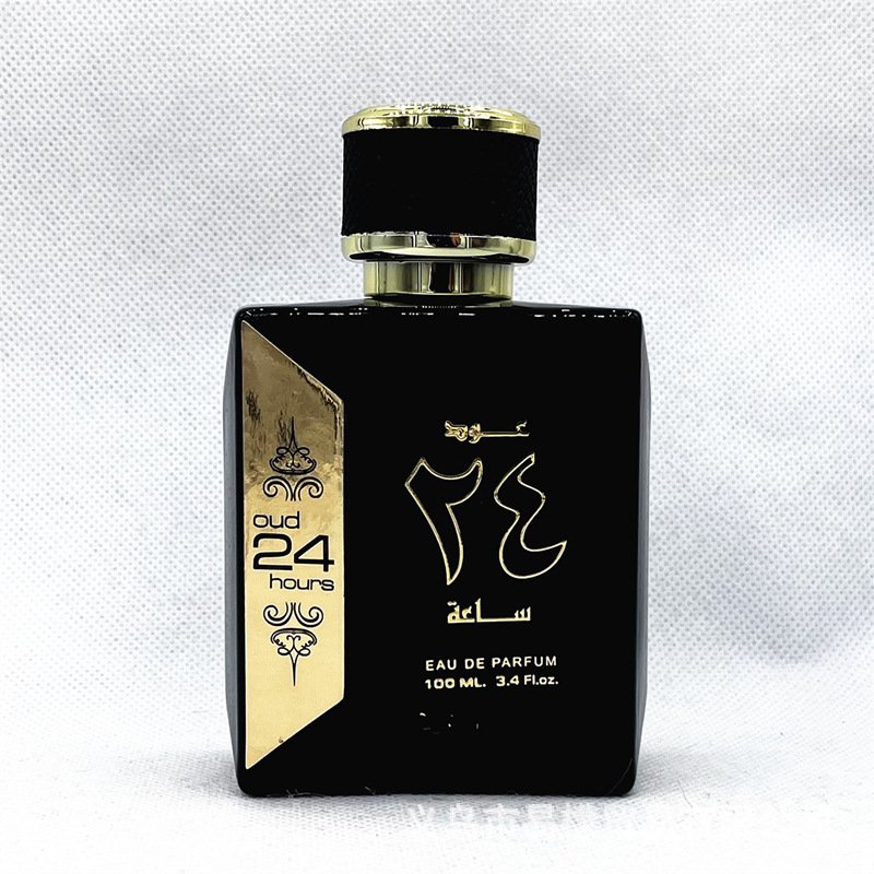 Dubai Arabian Perfume Set Wholesale High quality Long lasting wood fragrance is the best selling spray perfume for men and women