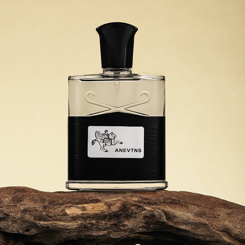 Factory direct sales high quality original 1:1 perfume men's perfume Silver