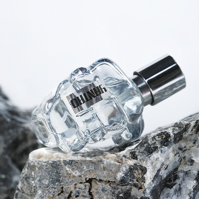wholesale 30ml High Quality Men's Perfume Fresh and Durable Light Fragrance Gentleman's Cologne