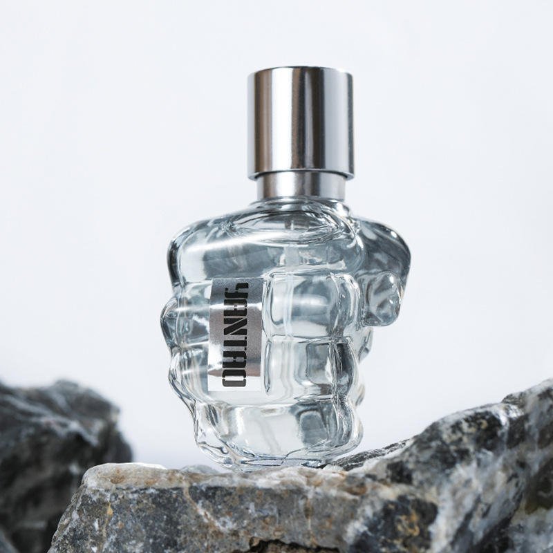 wholesale 30ml High Quality Men's Perfume Fresh and Durable Light Fragrance Gentleman's Cologne