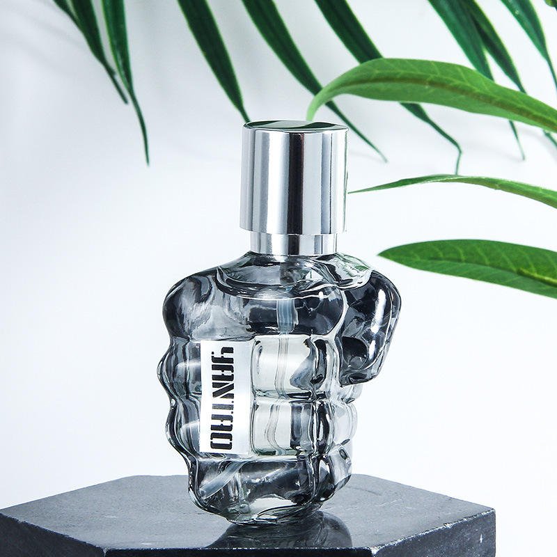 wholesale 30ml High Quality Men's Perfume Fresh and Durable Light Fragrance Gentleman's Cologne