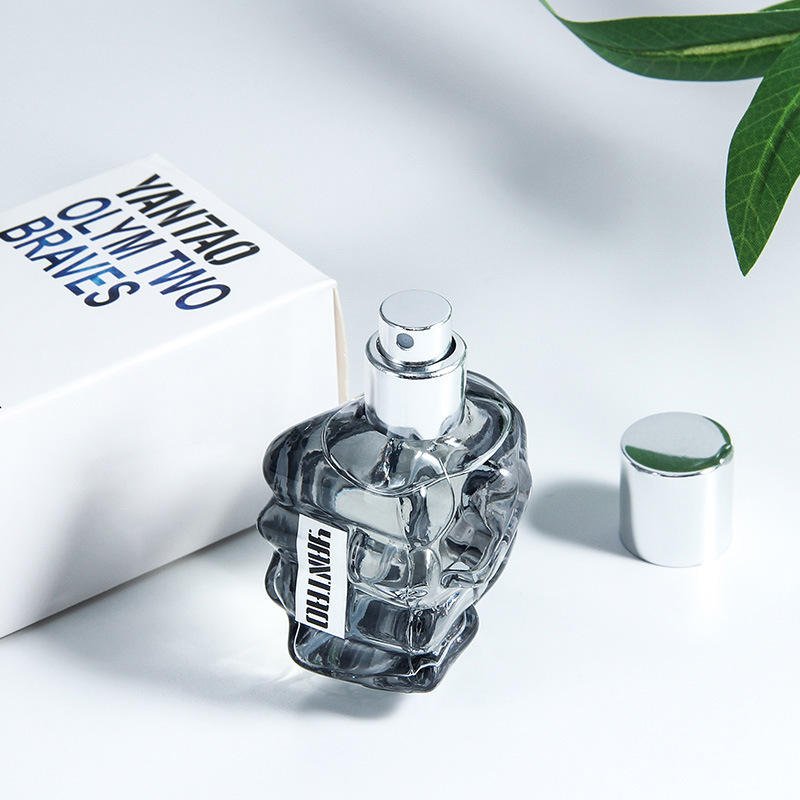 wholesale 30ml High Quality Men's Perfume Fresh and Durable Light Fragrance Gentleman's Cologne