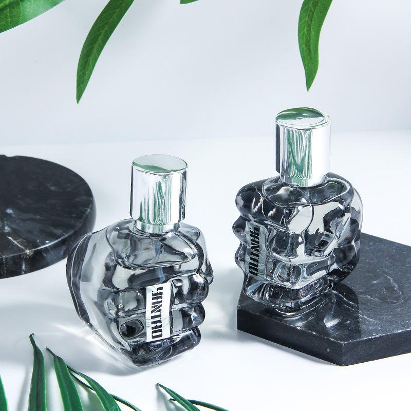 wholesale 30ml High Quality Men's Perfume Fresh and Durable Light Fragrance Gentleman's Cologne