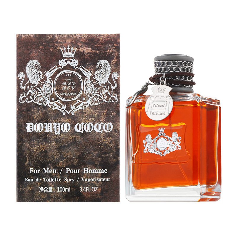 Wholesale Factory Hot Sale Women And Men Perfumes Long Lasting Fragrance Arabic Perfume Original Luxury Bottle Body Spray
