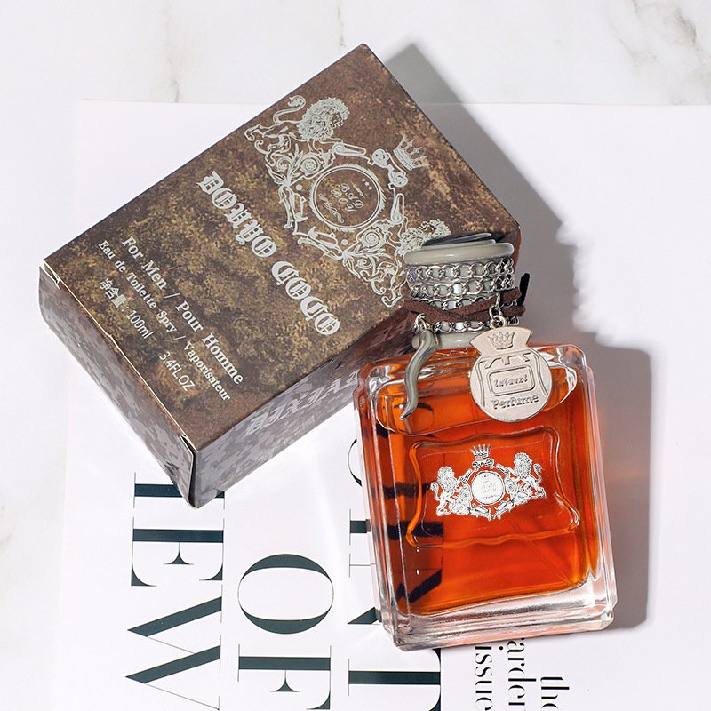 Wholesale Factory Hot Sale Women And Men Perfumes Long Lasting Fragrance Arabic Perfume Original Luxury Bottle Body Spray