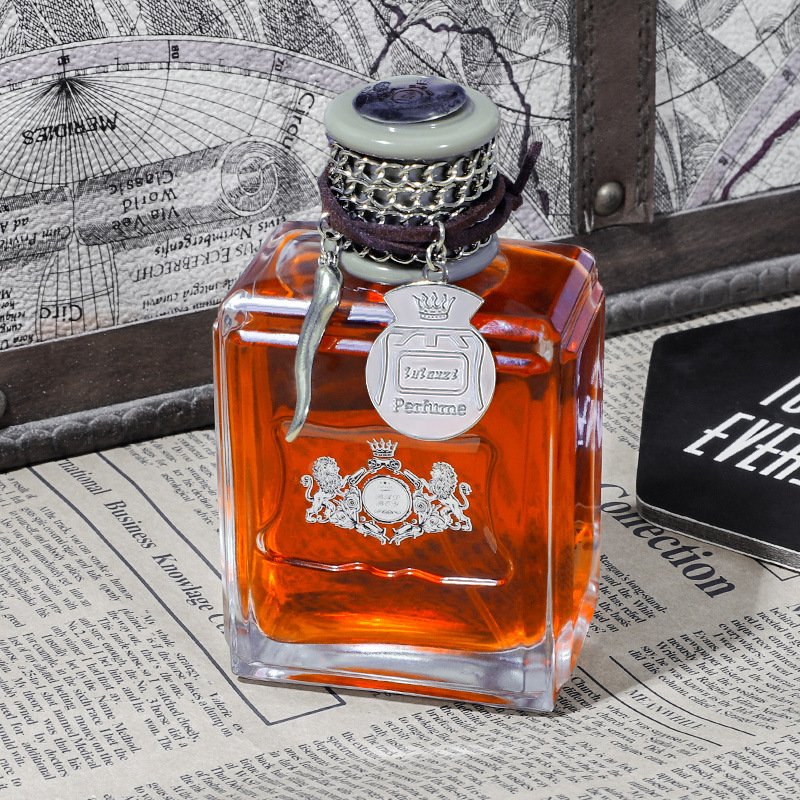 Wholesale Factory Hot Sale Women And Men Perfumes Long Lasting Fragrance Arabic Perfume Original Luxury Bottle Body Spray