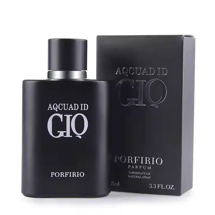 Men's perfume 100ml Acqua di Gio Parfum Long Listing Perfumes Originales Men Cologne perfume