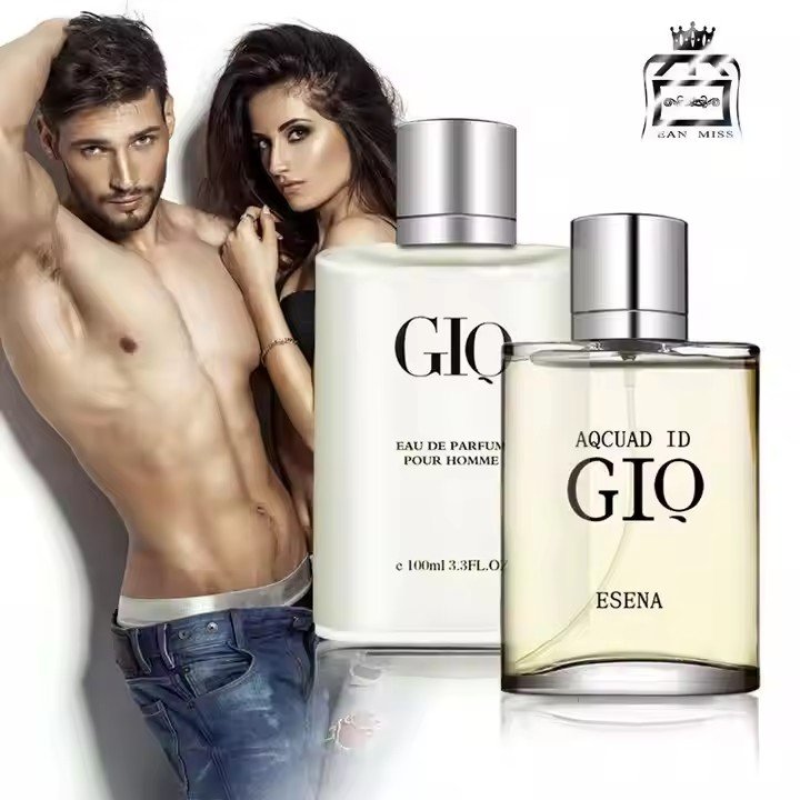 Men's perfume 100ml Acqua di Gio Parfum Long Listing Perfumes Originales Men Cologne perfume