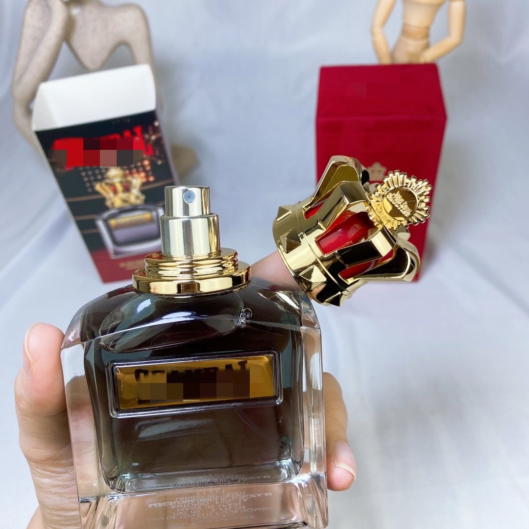 New Jean Perfume in Roll-On and Spray Forms Long-Lasting Light Fragrance Mineral-Based Ingredients Wholesale