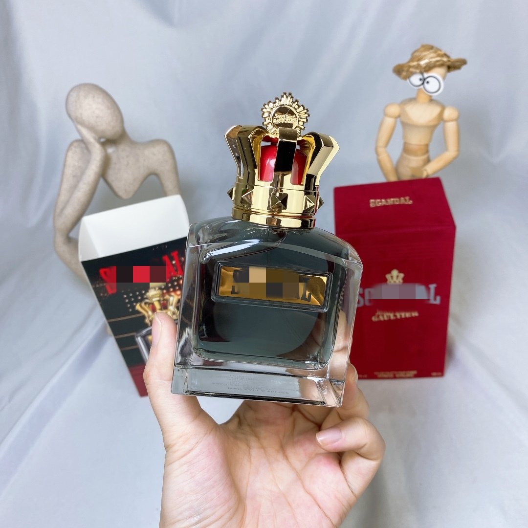 New Jean Perfume in Roll-On and Spray Forms Long-Lasting Light Fragrance Mineral-Based Ingredients Wholesale
