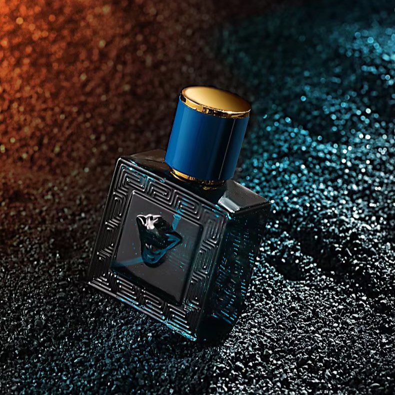 Wholesale Men 30ml 50ml 100ml Eau De Perfume Natural Ocean Woody Note Long Lasting Spray Fragrance Cologne Men's perfume