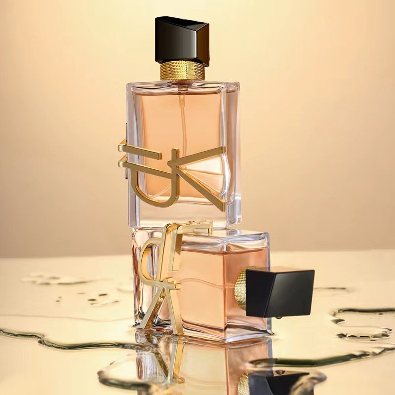 Original brand perfume 1:1100ml Eros Men's Eau de Toilette Cologne Pheromone Marine Fragrance
