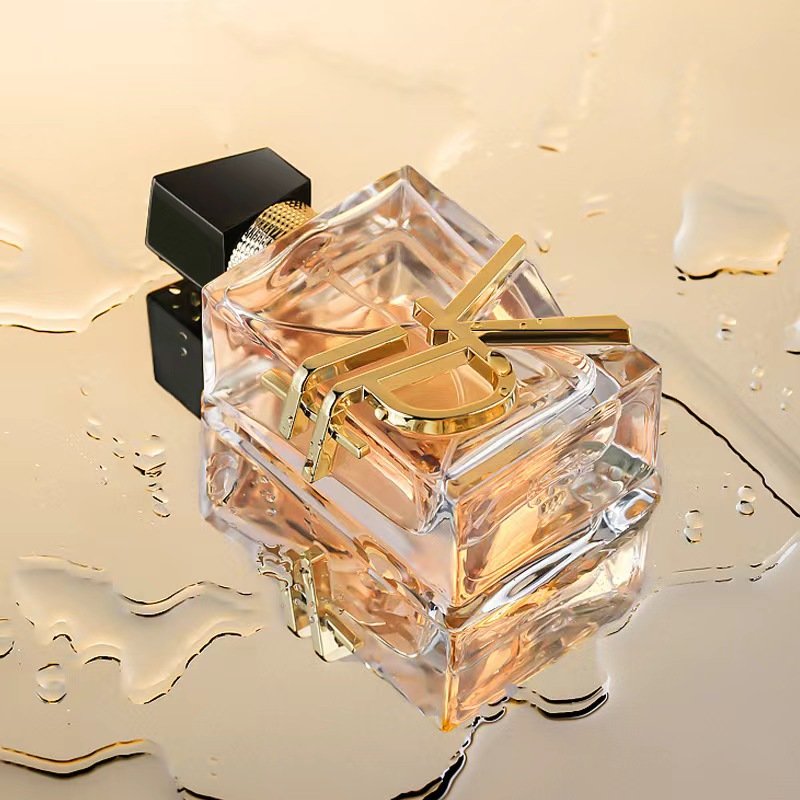 Original brand perfume 1:1100ml Eros Men's Eau de Toilette Cologne Pheromone Marine Fragrance