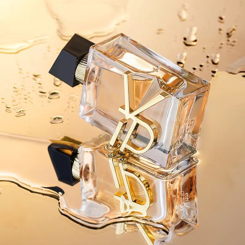 Original brand perfume 1:1100ml Eros Men's Eau de Toilette Cologne Pheromone Marine Fragrance
