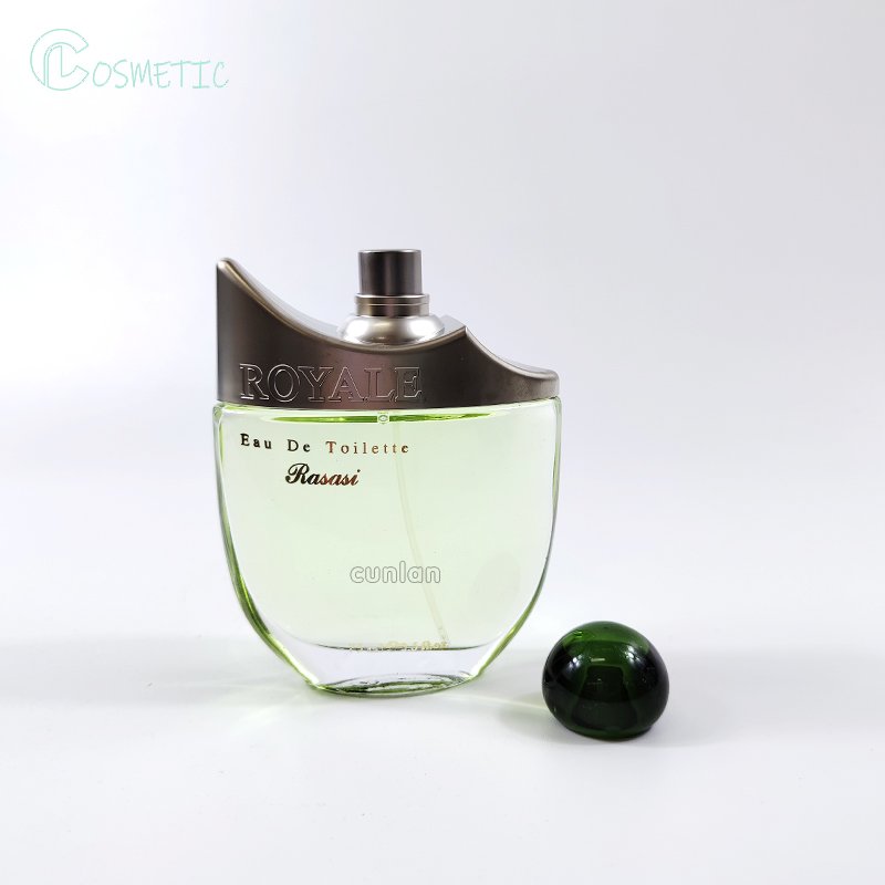 Wholesale Original Luxury Royal Arabian Long Lasting Fragrance Dubai Men's Perfume