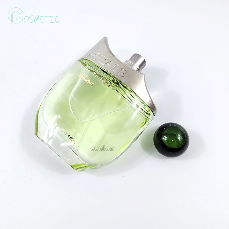 Wholesale Original Luxury Royal Arabian Long Lasting Fragrance Dubai Men's Perfume