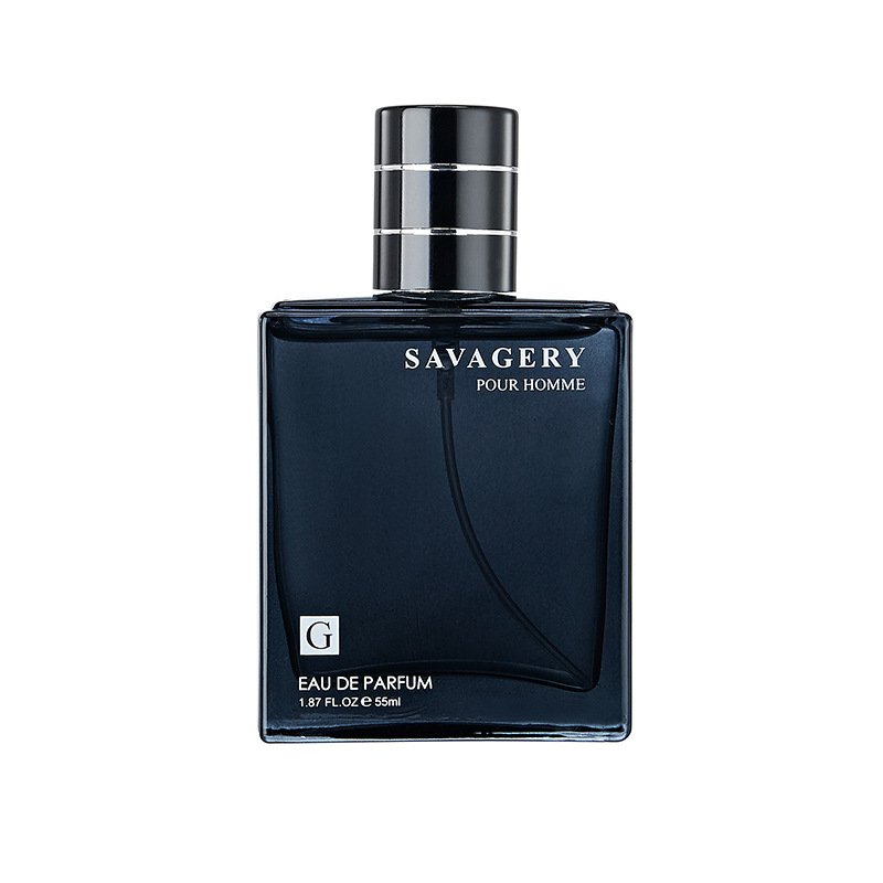 Fresh Light Fragrance Wood Cologne for Men Lasting fragrance not pungent eye-catching perfume