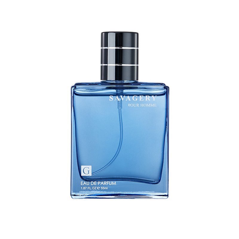 Fresh Light Fragrance Wood Cologne for Men Lasting fragrance not pungent eye-catching perfume