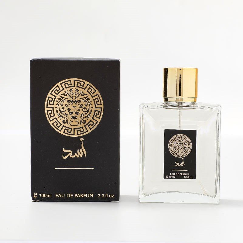 Perfumes Original for Mens Branded Essence Long-Lasting Classic Elegance Luxurious Fragrance Manufacturer Men'sPerfume