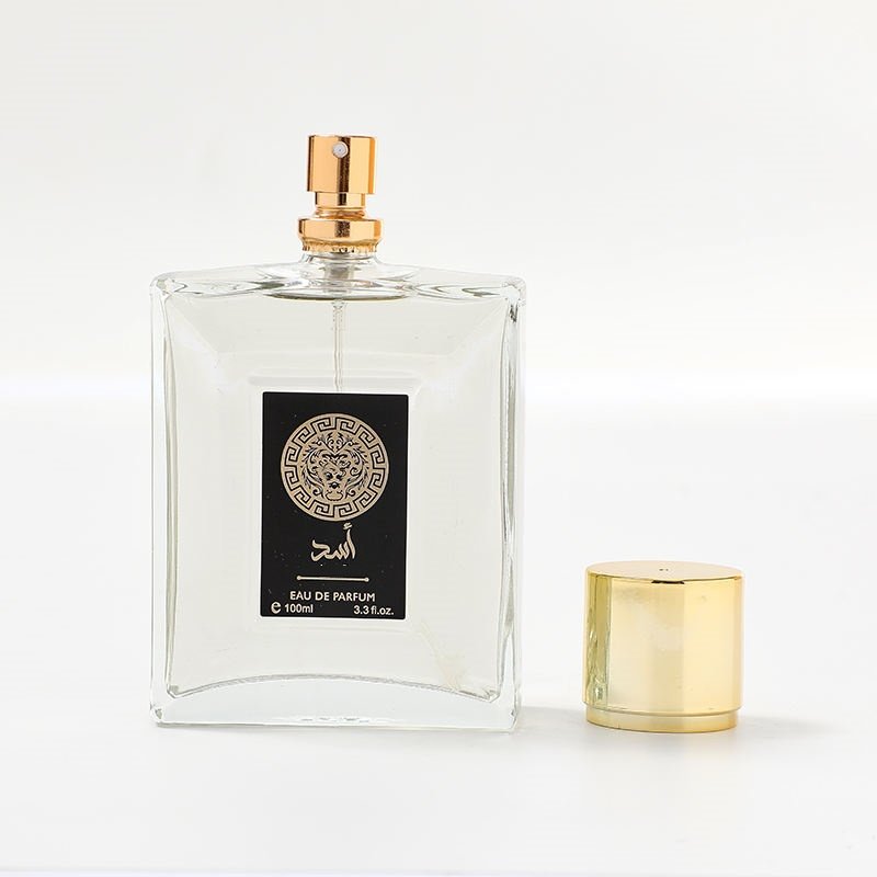 Perfumes Original for Mens Branded Essence Long-Lasting Classic Elegance Luxurious Fragrance Manufacturer Men'sPerfume