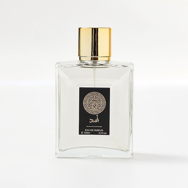Perfumes Original for Mens Branded Essence Long-Lasting Classic Elegance Luxurious Fragrance Manufacturer Men'sPerfume