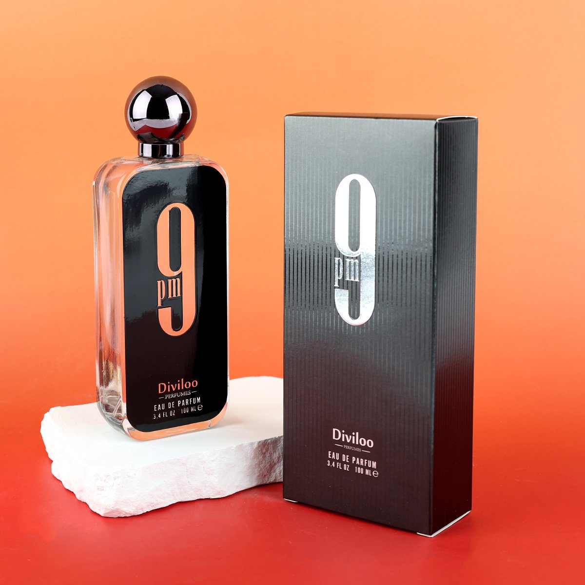 Night Club Carnival Men Perfume Vietnam Arabic Oriental Fragrance Lasting Fragrance Women's Men's Perfume