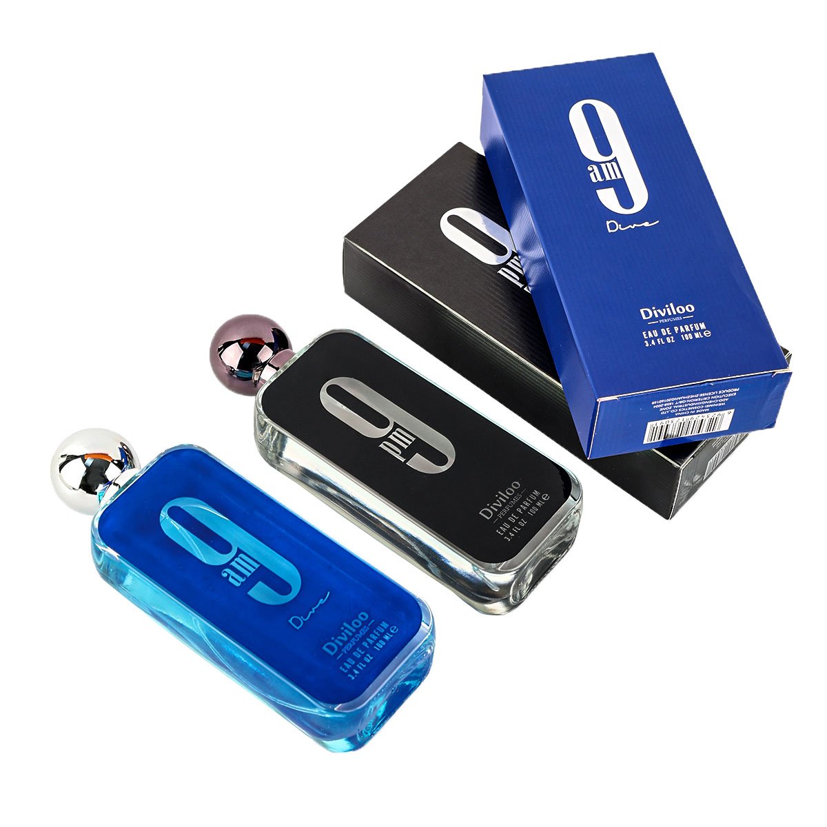 Night Club Carnival Men Perfume Vietnam Arabic Oriental Fragrance Lasting Fragrance Women's Men's Perfume