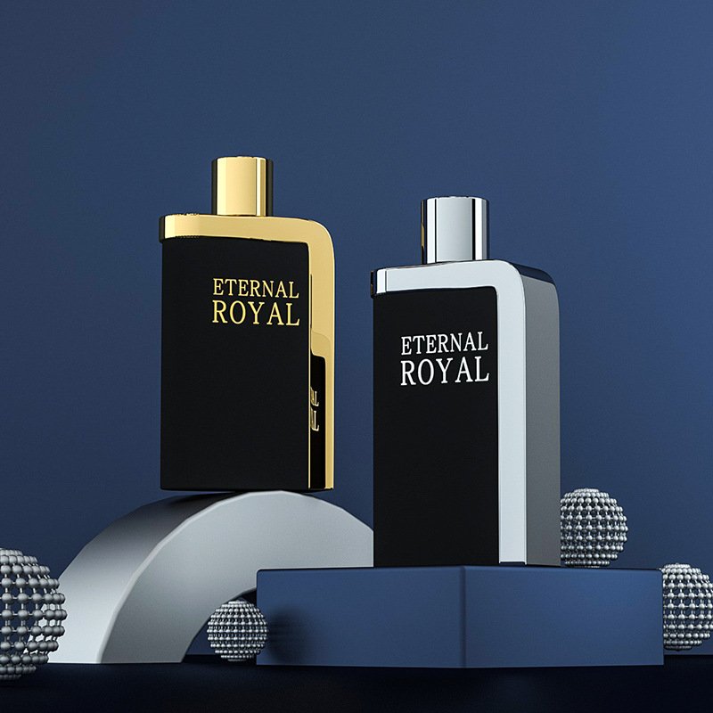 ZUOYE FACTORY 100ML perfumes original wholesale luxury Long lasting fragrance Woody cologne for men's perfume