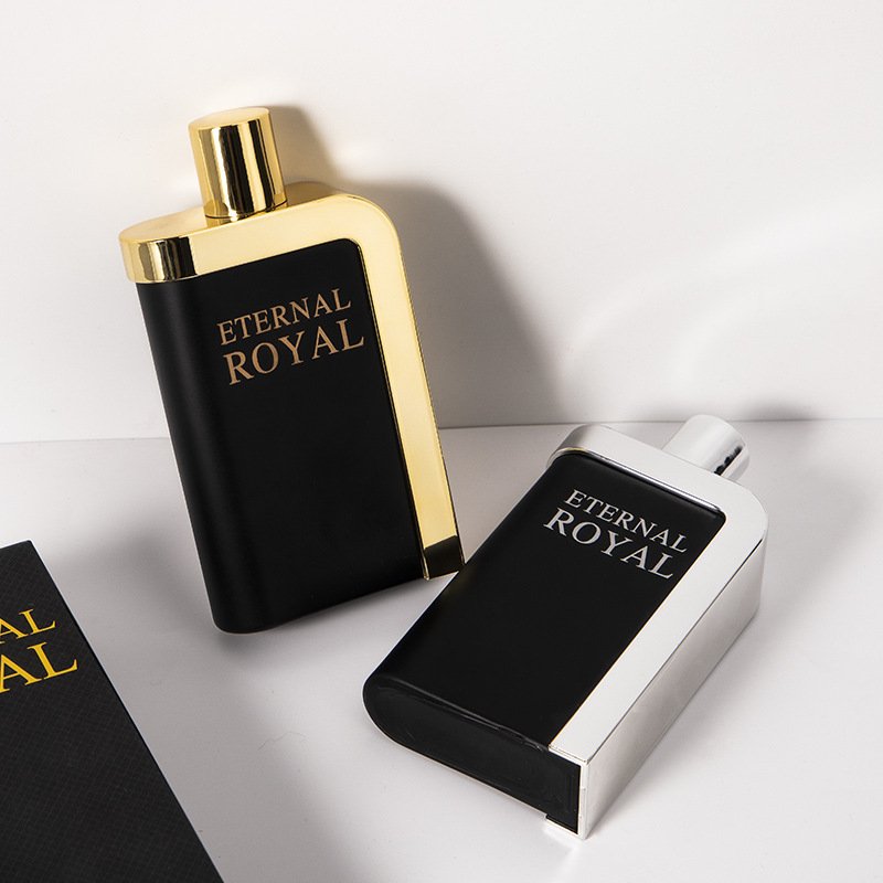 ZUOYE FACTORY 100ML perfumes original wholesale luxury Long lasting fragrance Woody cologne for men's perfume