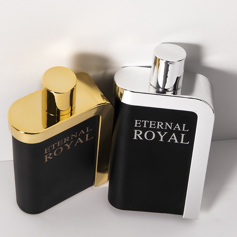 ZUOYE FACTORY 100ML perfumes original wholesale luxury Long lasting fragrance Woody cologne for men's perfume