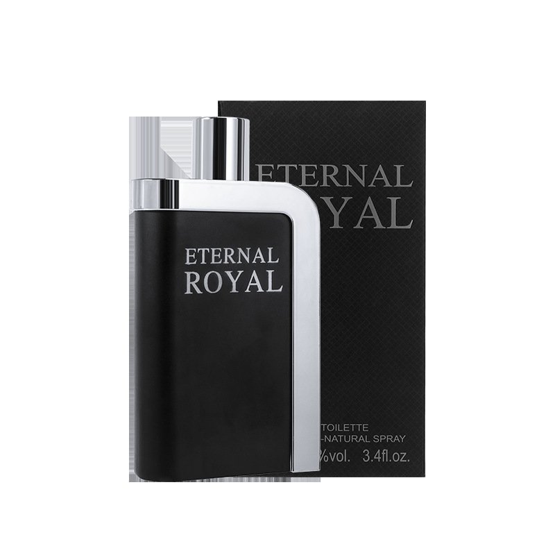 ZUOYE FACTORY 100ML perfumes original wholesale luxury Long lasting fragrance Woody cologne for men's perfume