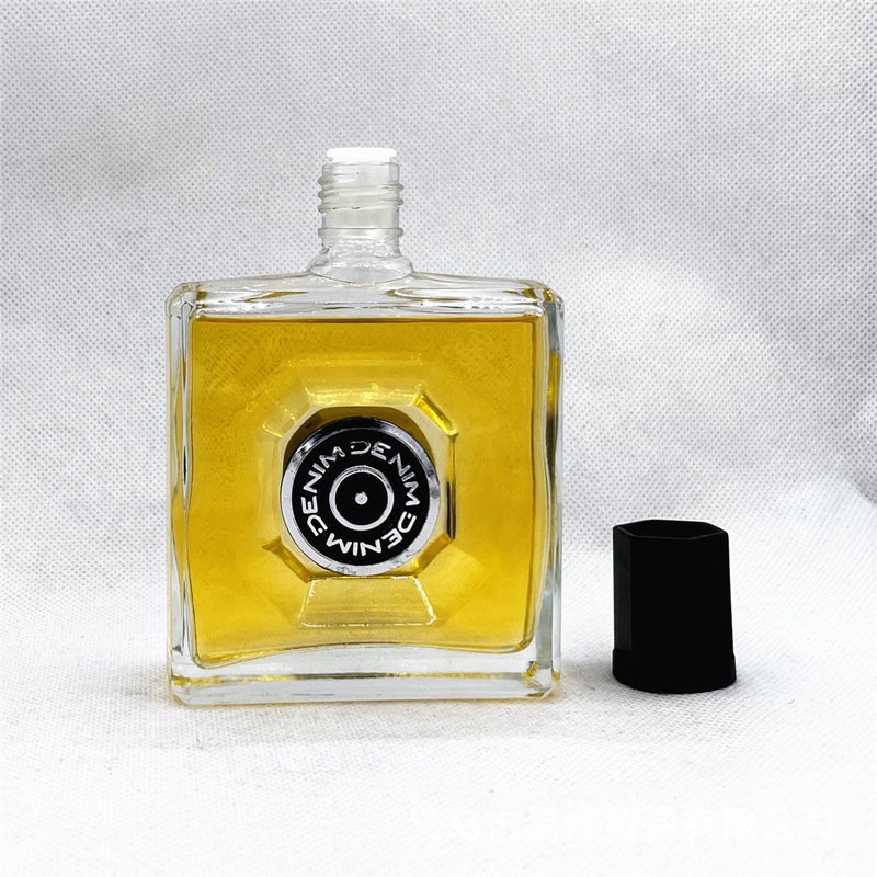 High Quality Original African perfume long lasting arabic dubai Oud Oil 100Ml Middle East exports men's perfume