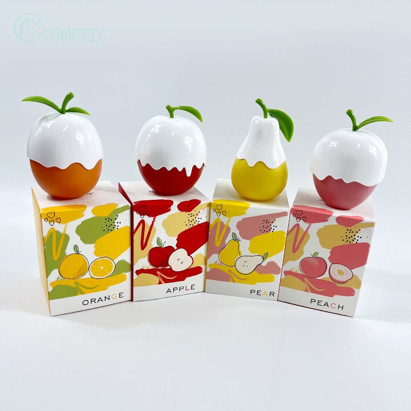Wholesale Children's Perfume Fruit Body Spray Fruit Notes 50ml