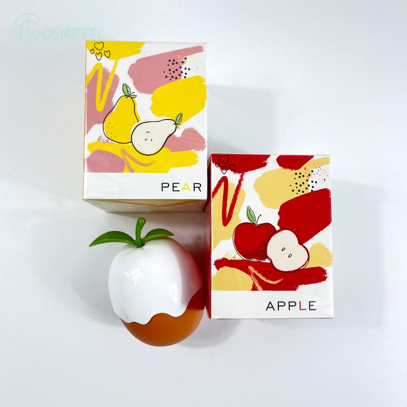 Wholesale Children's Perfume Fruit Body Spray Fruit Notes 50ml