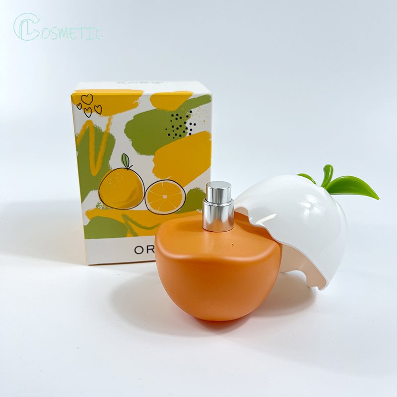 Wholesale Children's Perfume Fruit Body Spray Fruit Notes 50ml