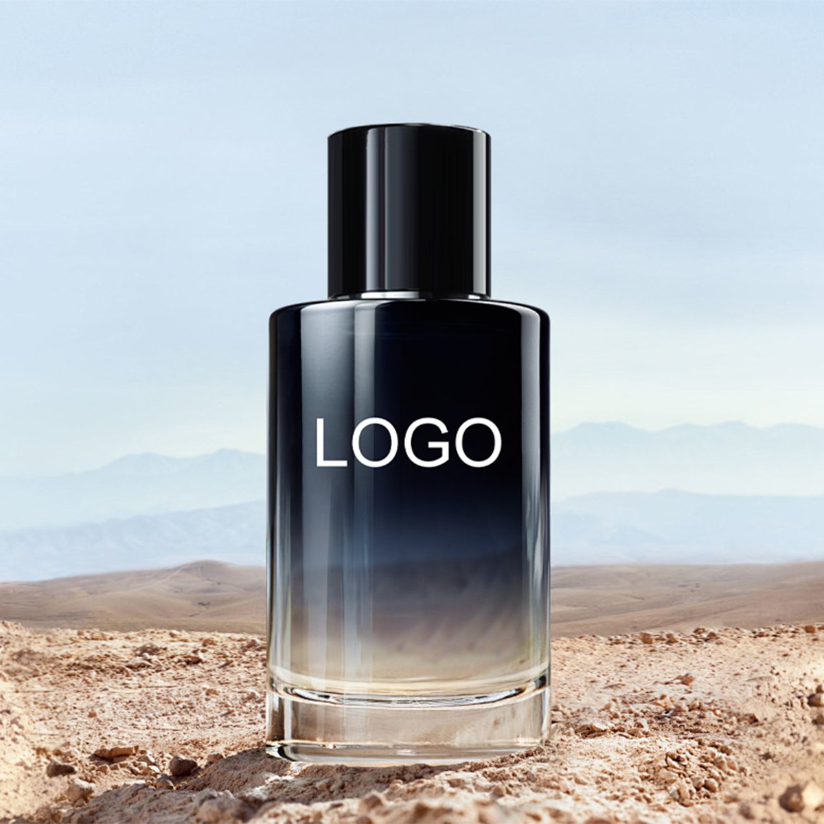 Men's Perfume 50ml OEM Perfume for Men Eau De Parfum Long Lasting Fragrance