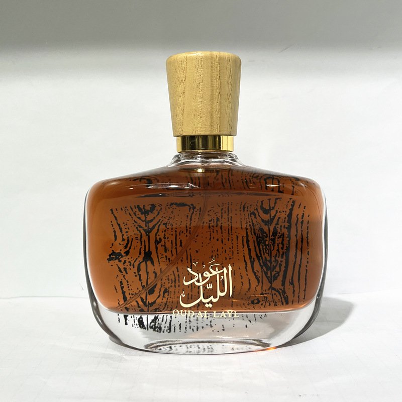High quality 100ML Dubai Middle East cross-border Southeast Asia Vietnam foreign trade Arab men's perfume wholesale