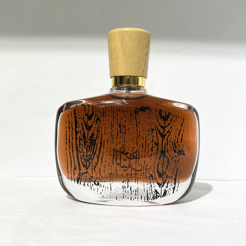 High quality 100ML Dubai Middle East cross-border Southeast Asia Vietnam foreign trade Arab men's perfume wholesale