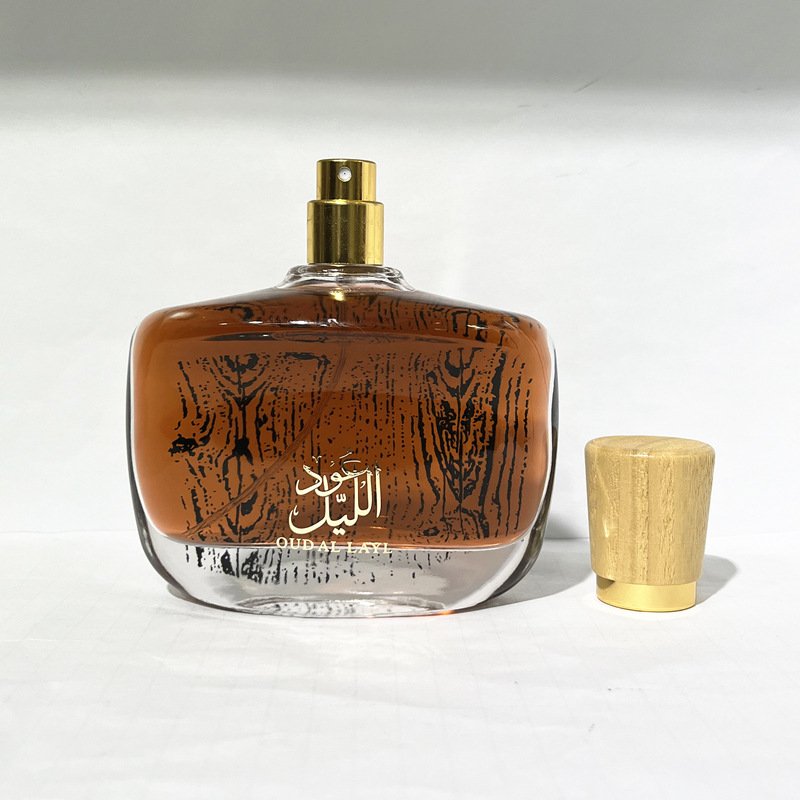 High quality 100ML Dubai Middle East cross-border Southeast Asia Vietnam foreign trade Arab men's perfume wholesale