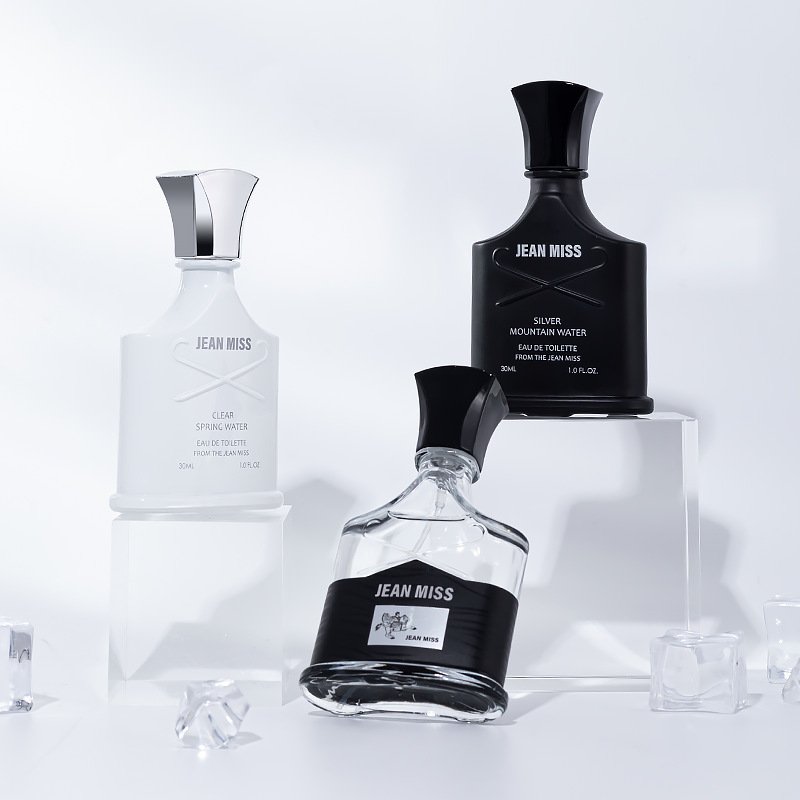Men's perfume 100ml lasting fragrance Himal Aya neutral cologne spray perfume